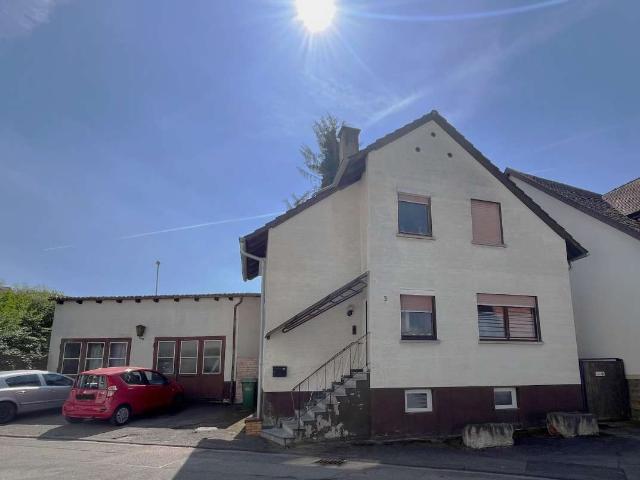 Haus kaufen in Bad Schönborn, Baden-Württemberg
