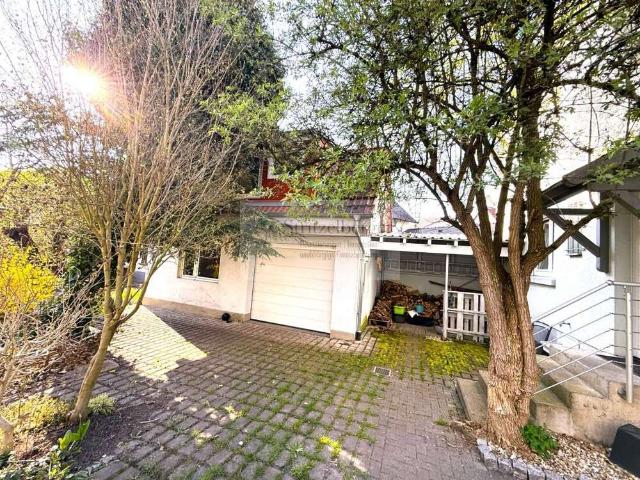 Haus kaufen in Bad Schönborn, Baden-Württemberg