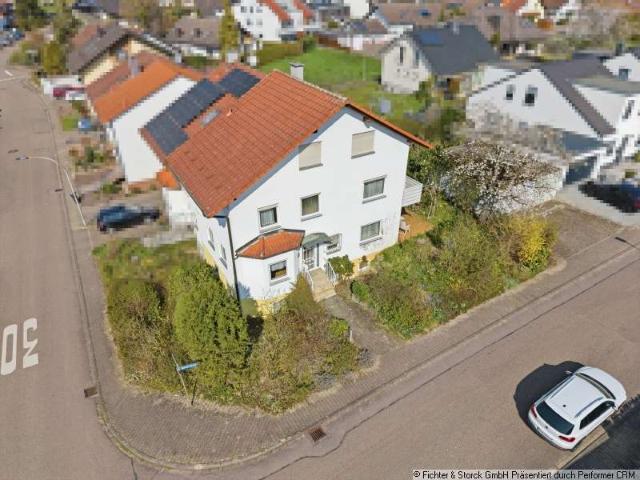 Haus kaufen in Bad Schönborn, Baden-Württemberg