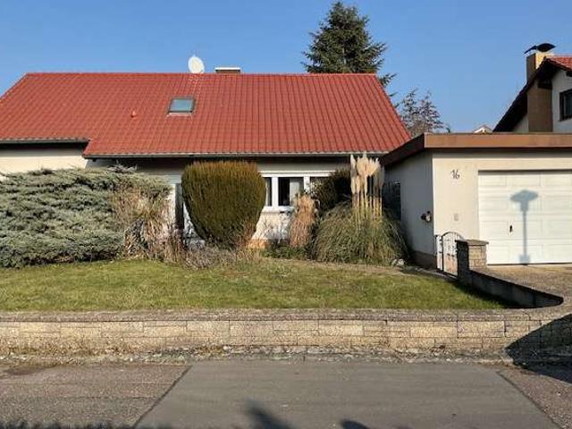 Haus kaufen in Bad Schönborn, Baden-Württemberg