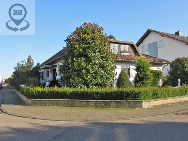 Haus kaufen in Bad Schönborn, Baden-Württemberg