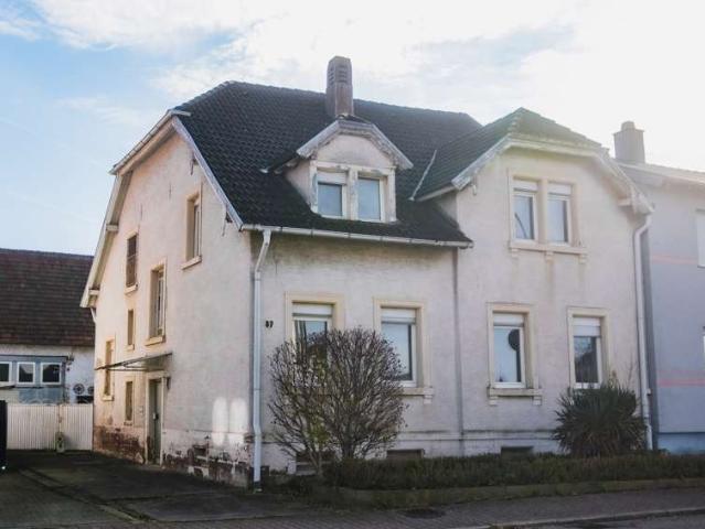 Haus kaufen in Bad Schönborn, Baden-Württemberg