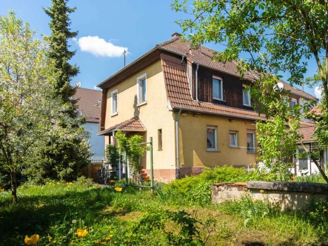 Haus kaufen in Bad Schönborn, Baden-Württemberg