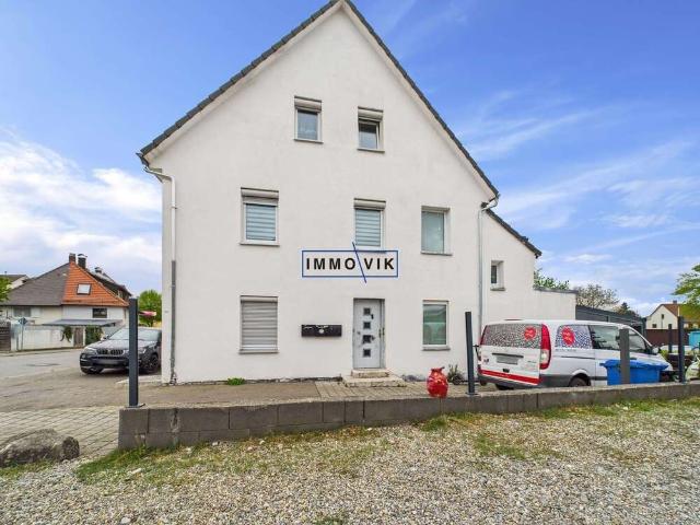 Haus kaufen in Klosterhof, Bad Schussenried