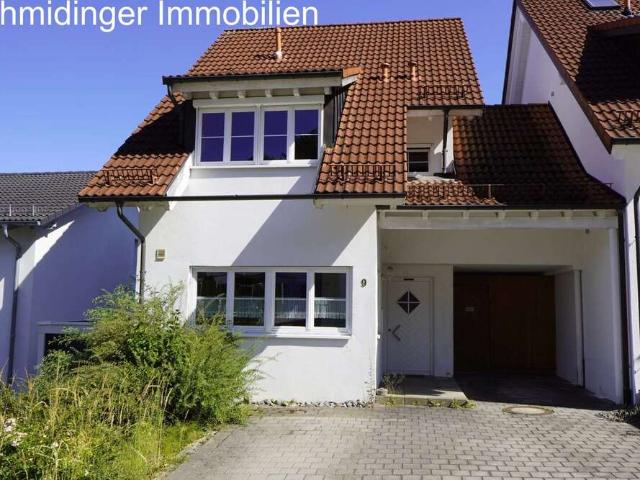Haus kaufen in Klosterhof, Bad Schussenried