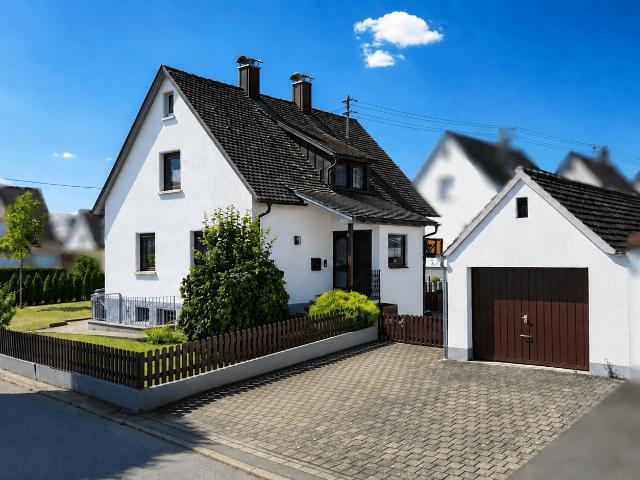 Haus kaufen in Klosterhof, Bad Schussenried
