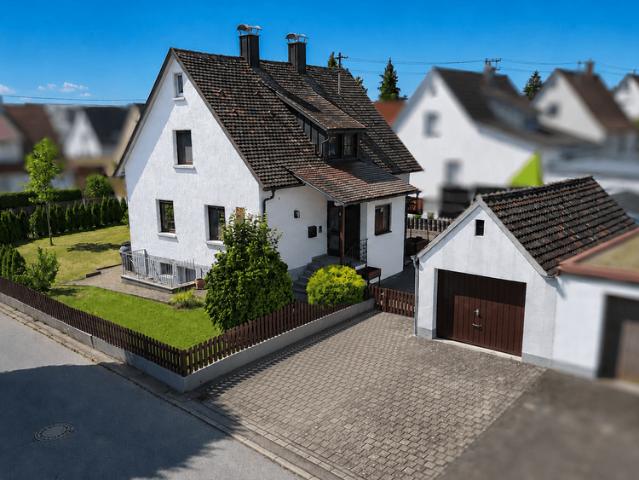 Haus kaufen in Klosterhof, Bad Schussenried