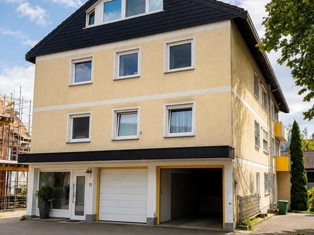 Haus kaufen in Klosterhof, Bad Schussenried