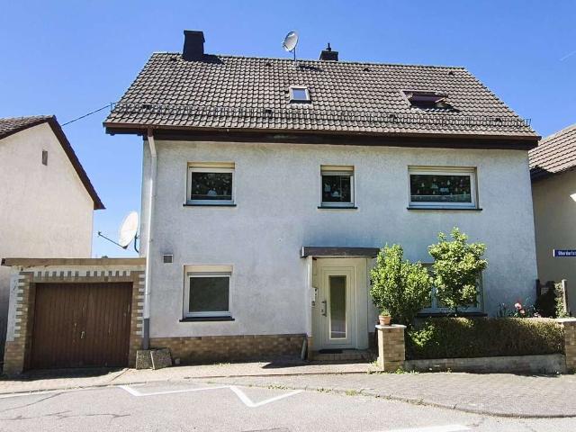 Haus kaufen in Bad Schwalbach, Hessen