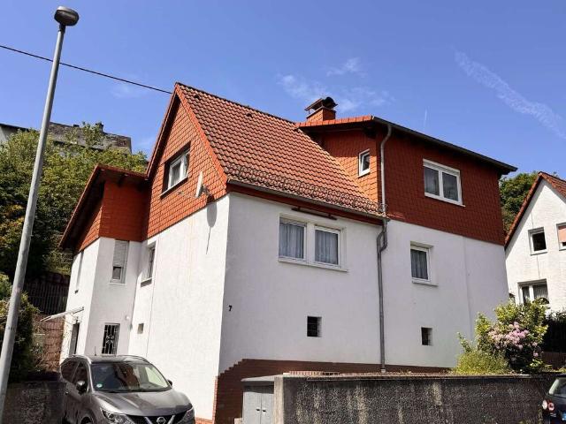 Haus kaufen in Bad Schwalbach, Hessen