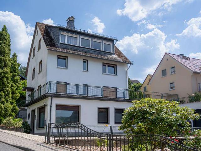 Haus kaufen in Bad Schwalbach, Hessen