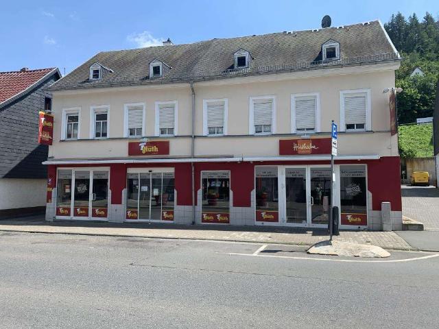 Haus kaufen in Bad Schwalbach, Bad Schwalbach