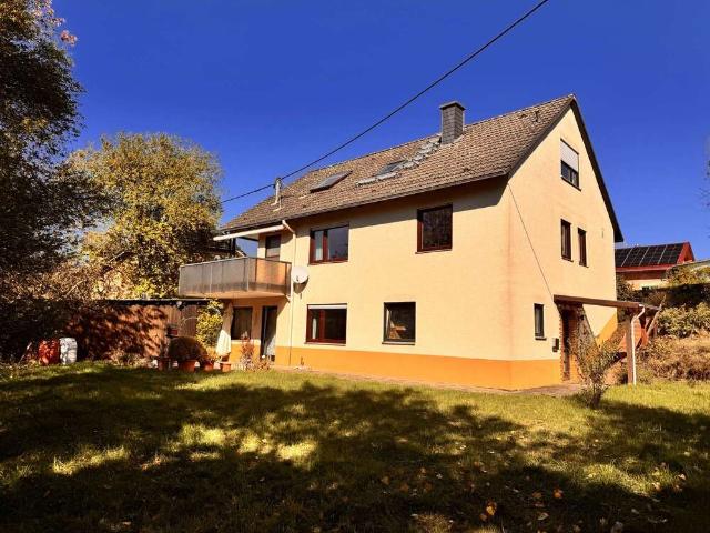 Haus kaufen in Bad Schwalbach, Rheingau-Taunus-Kreis