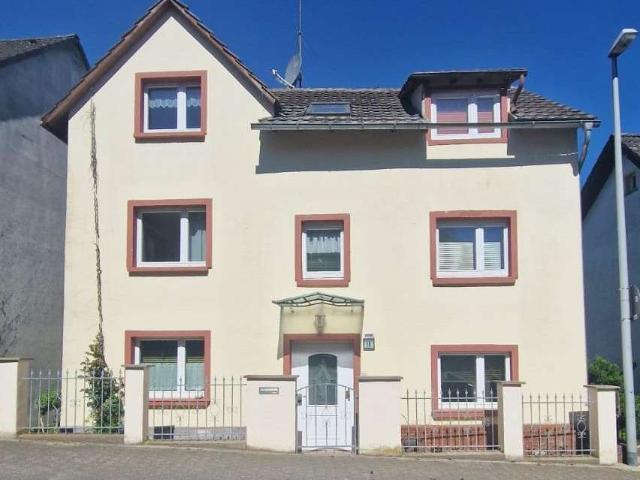 Haus kaufen in Bad Schwalbach, Hessen