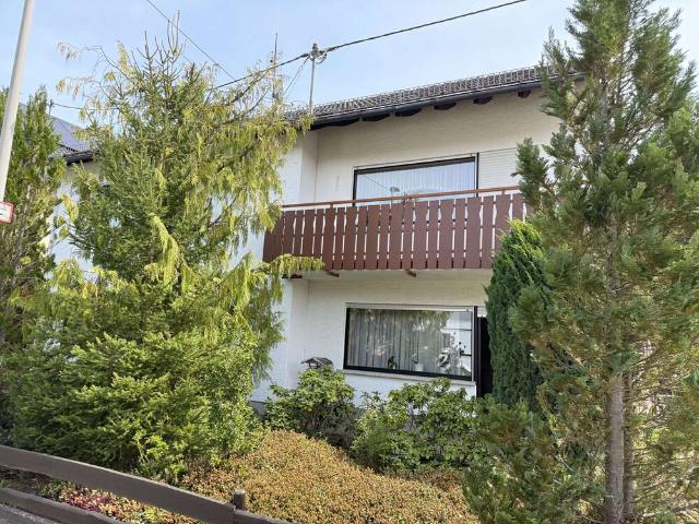 Haus kaufen in Bad Schwalbach, Hessen