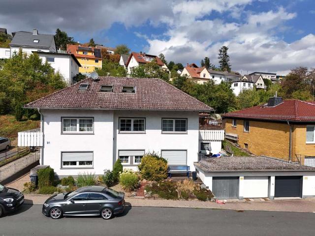 Haus kaufen in Bad Schwalbach, Rheingau-Taunus-Kreis