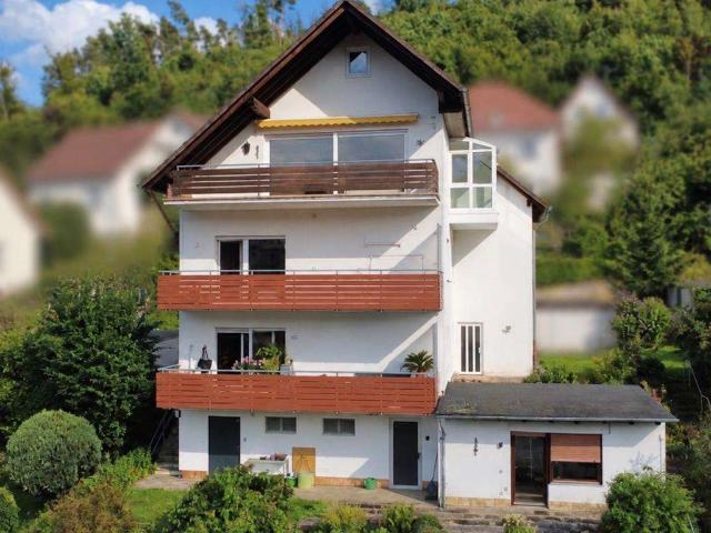 Haus kaufen in Bad Schwalbach, Rheingau-Taunus-Kreis
