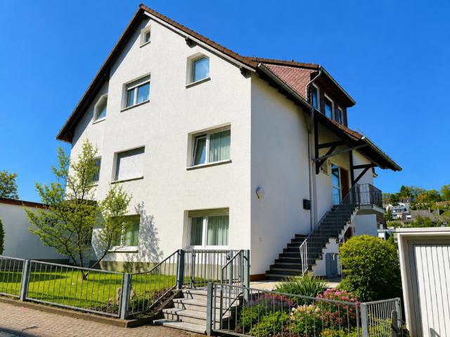 Haus kaufen in Bad Schwalbach, Hessen