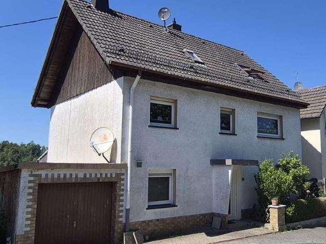 Haus kaufen in Bad Schwalbach, Hessen