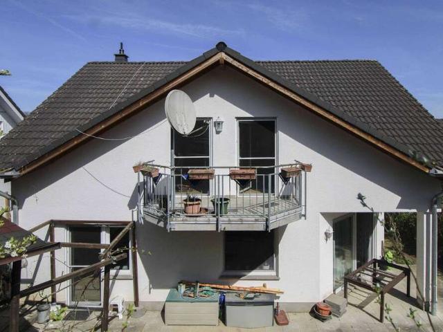 Haus kaufen in Bad Schwalbach, Bad Schwalbach