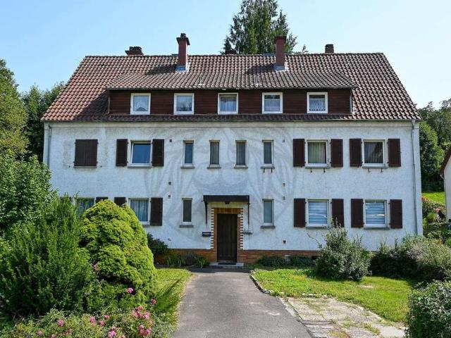 Haus kaufen in Bad Schwalbach, Hessen