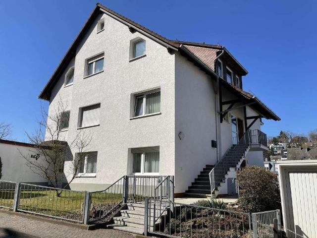 Haus kaufen in Bad Schwalbach, Hessen