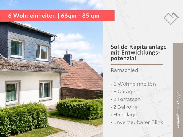 Haus kaufen in Bad Schwalbach, Hessen