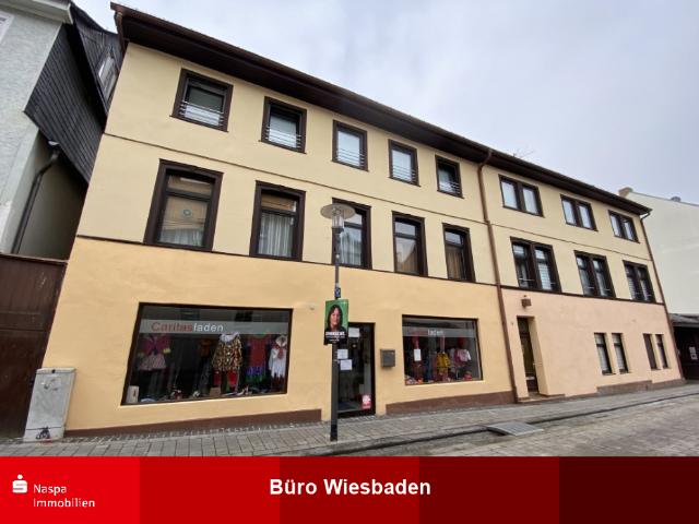 Haus kaufen in Bad Schwalbach, Bad Schwalbach