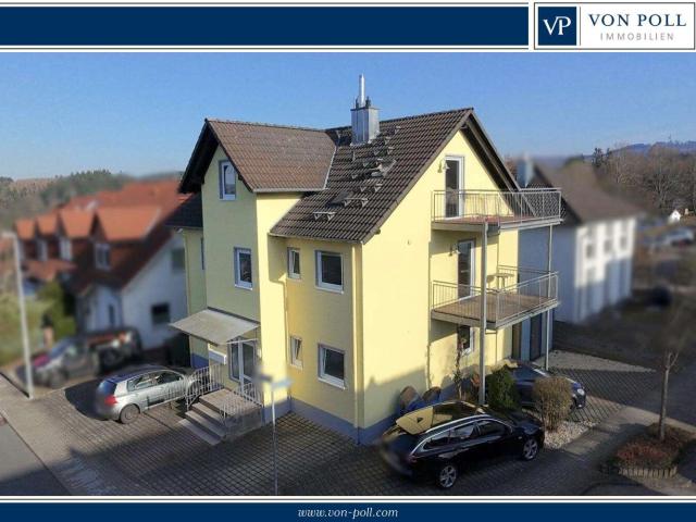Haus kaufen in Bad Schwalbach, Hessen
