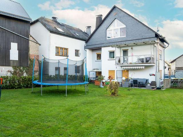 Haus kaufen in Bad Schwalbach, Hessen