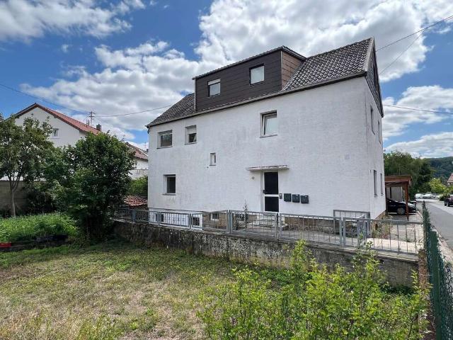 Haus kaufen in Bad Sobernheim, Rheinland-Pfalz