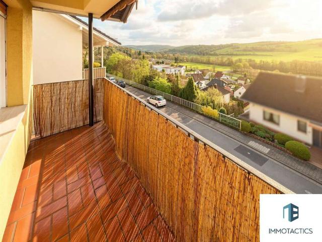 Haus kaufen in Bad Sobernheim, Rheinland-Pfalz
