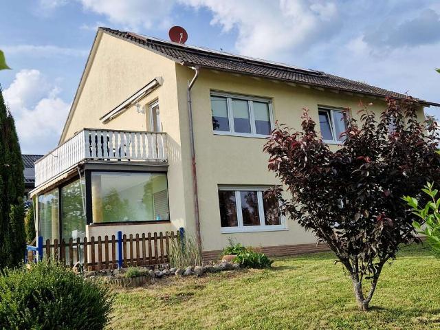 Haus kaufen in Bad Sobernheim, Rheinland-Pfalz