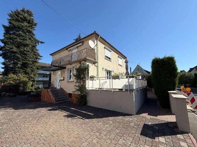 Haus kaufen in Bad Sobernheim, Rheinland-Pfalz