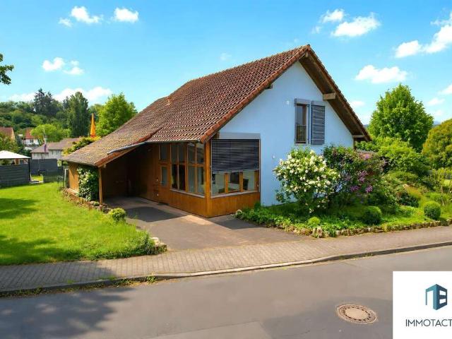 Haus kaufen in Bad Sobernheim, Rheinland-Pfalz