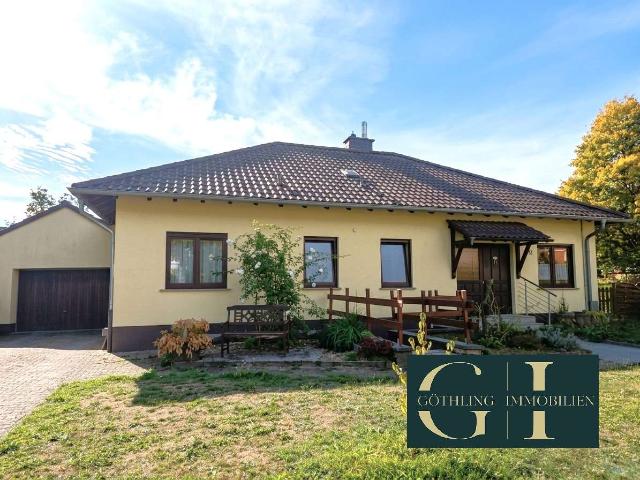 Haus kaufen in Bad Sobernheim, Landkreis Bad Kreuznach