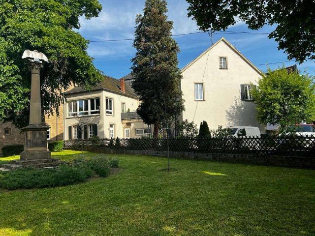 Haus kaufen in Bad Sobernheim, Rheinland-Pfalz