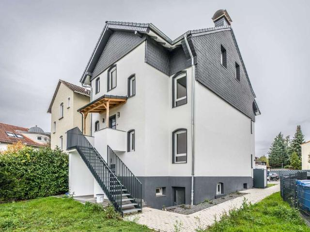 Haus kaufen in Bad Soden