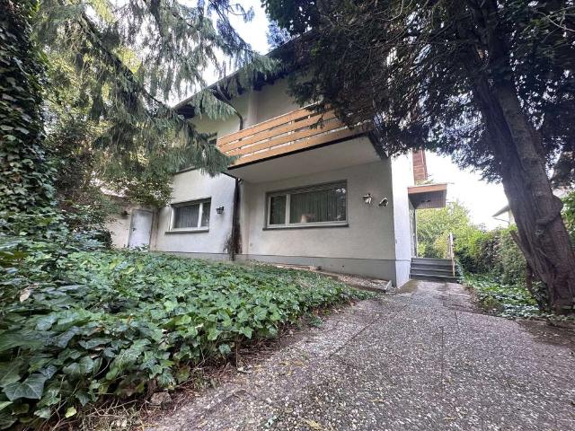 Haus kaufen in Bad Soden
