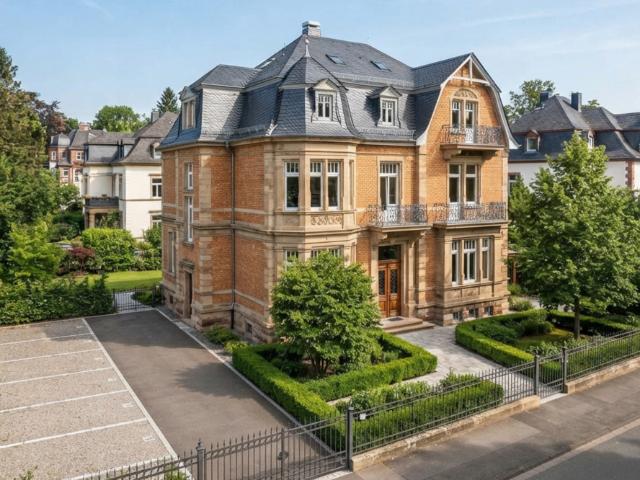 Haus kaufen in Bad Soden am Taunus, Hessen