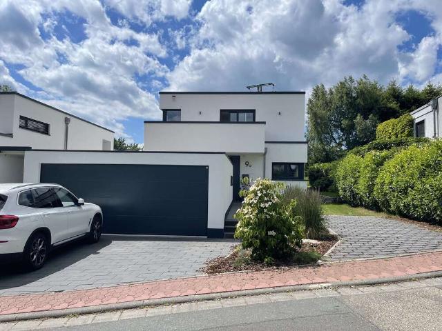 Haus kaufen in Bad Soden