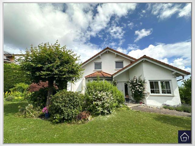 Haus kaufen in Bad Soden am Taunus, Hessen