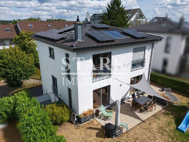 Haus kaufen in Bad Soden am Taunus, Hessen