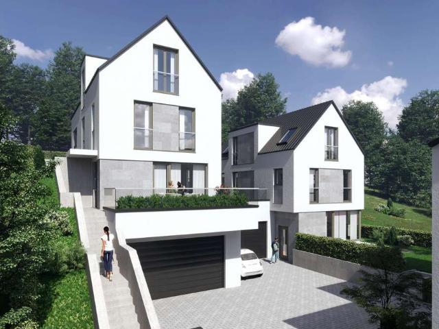 Haus kaufen in Bad Soden am Taunus, Hessen