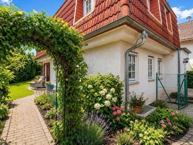 Haus kaufen in Bad Soden am Taunus, Hessen