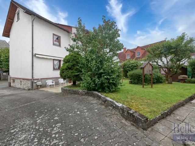 Haus kaufen in Bad Soden am Taunus, Hessen