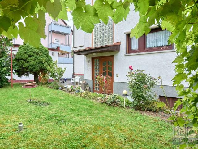 Haus kaufen in Bad Soden am Taunus, Hessen