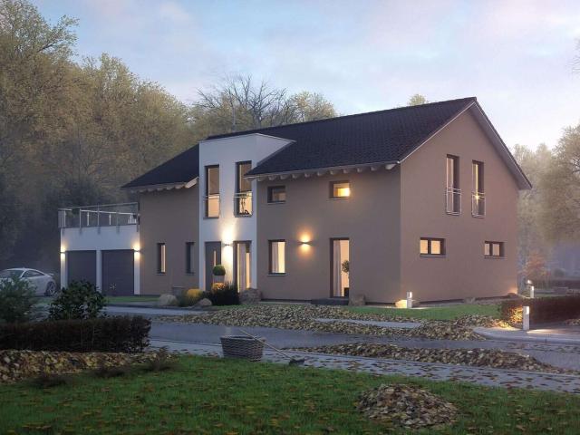 Haus kaufen in Bad Soden-Salmünster, Hessen