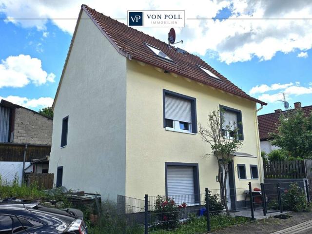Haus kaufen in Bad Soden-Salmünster, Hessen