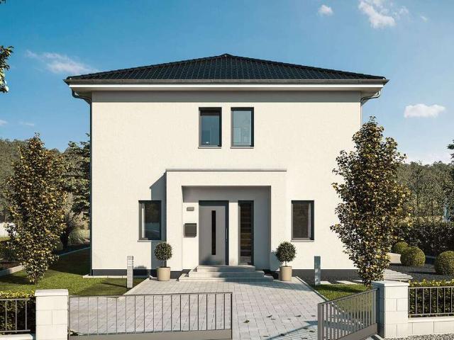 Haus kaufen in Bad Soden-Salmünster, Hessen